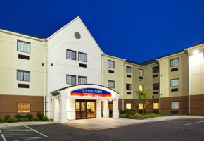 Candlewood Suites Knoxville Airport-Alcoa, an IHG Hotel, Alcoa